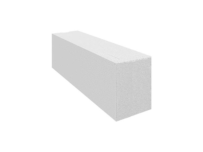 Газобетон ПОРАБЛОК D500 B2.5 625x200x250