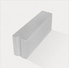 Газобетон ИНСИБЛОК  D500 B2.5 625х100х250