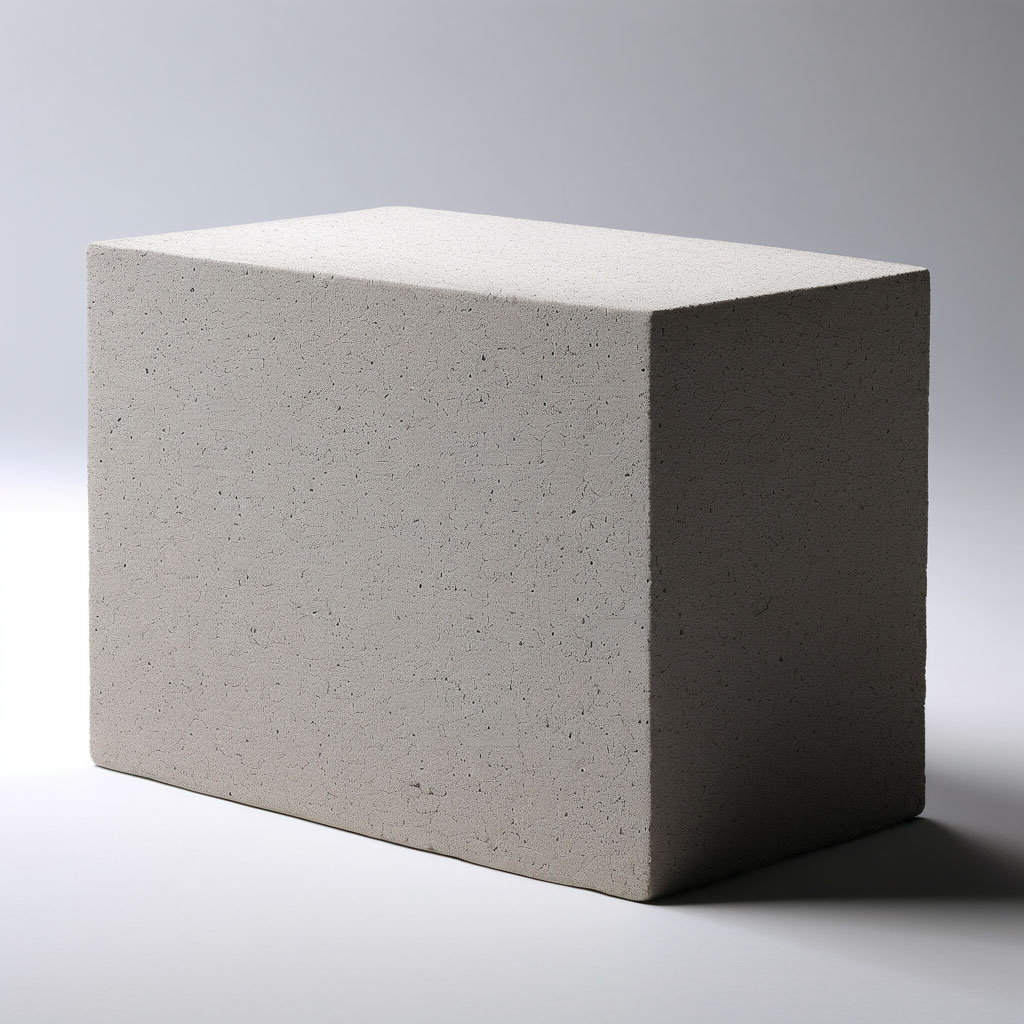 Газобетон КСЗ D500 B2.5 600x300x100