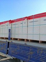 Газобетон ПОРЕВИТ D500 B2.5 625x300x250