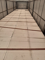 Газобетон ИВАНОВСКИЙ  D500 B3.5 600х100х250