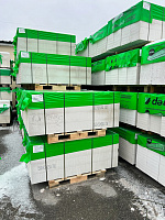 Газобетон poritep D500 B2.5 625х125х250