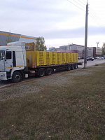 Газобетон КОТТЕДЖ D500 В2.5 625х250х250