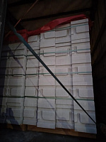 Газобетон ПОРЕВИТ D500 B2.5 625x300x250